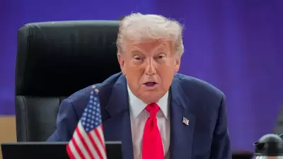 Trump'tan NATO Üyelerine Sert Çıkış: 'Kimsenin Yardımına İhtiyacımız Yok'