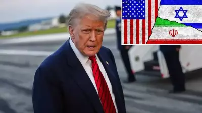 Trump'tan NATO'ya Sert Eleştiri ve İran'a Yönelik İddialar