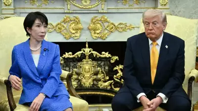 Trump'tan Netanyahu'ya İran Uyarısı: Petrol Sahalarına Saldırma