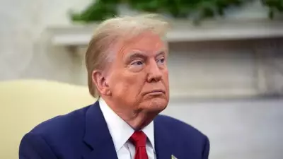 Trump'tan İran'a 'Koşulsuz Teslimiyet' Çağrısı: Askeri Kapasitenin Tükenmesi de Kabul