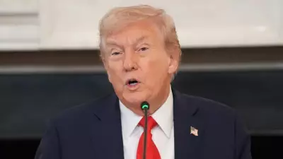 Trump'tan İran'a Sert Tehdit: 'Yok Etmek İstersek Bu Öğleden Sonra Yapabiliriz'