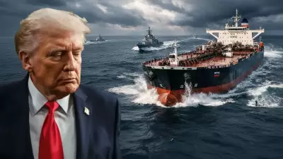 Trump'tan Rusya'ya Şaşırtan İzin: Küba Ablukası 730 Bin Varil Petrol ile Deliniyor