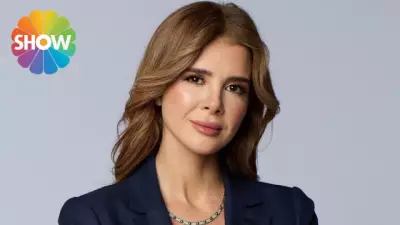 Tuğba Dural, 'Gece Hattı' ile SHOW TV'ye Geri Dönüyor: Günün Hafızası Olacak