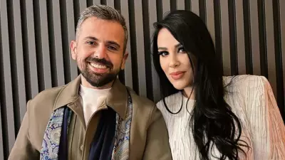 Tuğçe Tayfur ve Muhammet Aydın Yeniden Barıştı: Sosyal Medyadan Romantik Mesaj