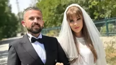 Tuğçe Tayfur'dan Eski Eşine Sosyal Medyadan Sert Mesaj: 'Sakın Hayal Kırıklığım Olma'