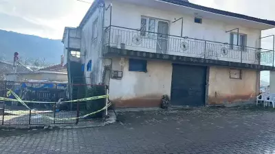 Turgutlu'da Kan Donduran Cinayet: Boşanma Sürecindeki Eş ve 3 Aile Üyesi Öldürüldü