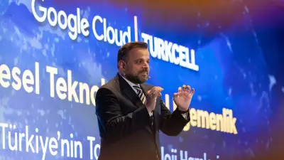 Turkcell 2026'da Gelirinin %25'ini Yatırıma Ayıracak, 5G ile Hızını Katlayacak