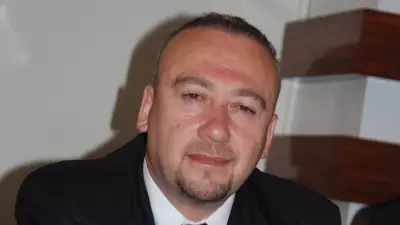 Uşak Belediye Başkanı Özkan Yalım ve 12 Şüpheli Tutuklama Talebiyle Mahkemeye Sevk Edildi