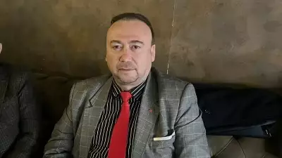 Uşak Belediye Başkanı'nın Şoförü Üzerinden Milyonluk Muvazaalı İşlemler!