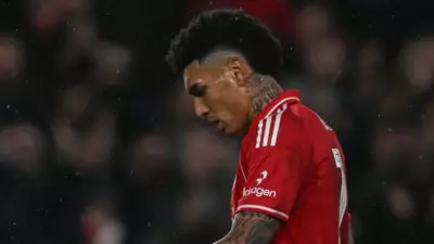 UEFA Avrupa Ligi Son 16 Turu İlk Maçları Tamamlandı: Nottingham Forest Şok Yenilgi Aldı