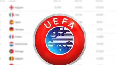 UEFA Ülke Puanı Sıralaması 2026: Türkiye'nin Yeni Konumu Açıklandı