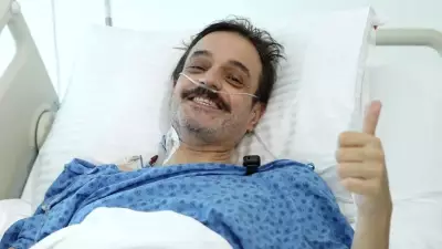 Ufuk Özkan'dan Oğluyla Duygusal An: 'Çok Aşk!' Dedi