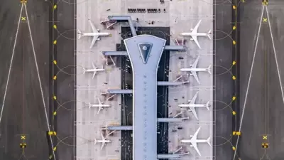 Ulaştırma Bakanı Uraloğlu: 7 Ülkeye Uçuşlar 31 Mart'a Kadar Durduruldu