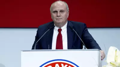 Uli Hoeness'ten Harry Kane Yorumu: 'Isak 150 Milyon Euroysa, Kane 250 Milyon Euro Eder!'