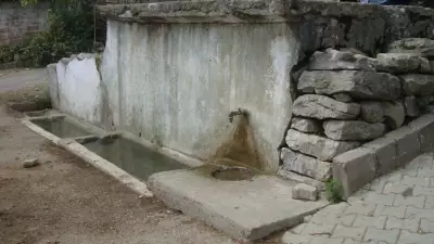 Ulusal Su Planı Resmi Gazete'de Yayımlandı: 2026-2035 Hedefleri Belirlendi