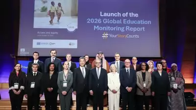 UNESCO'da Türkiye'nin Eğitim Başarısı Konuşuldu: 'İşe Yarayan Sistemler Mevcut'