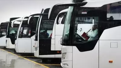 Uraloğlu, Ramazan Bayramı'nda Ek Otobüs Seferlerini Açıkladı