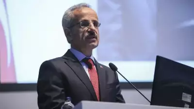Uraloğlu'dan Kritik Açıklama: Dört Ülke Hava Sahası Tamamen Kapalı