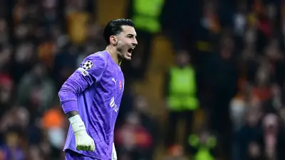 Uğurcan Çakır, Galatasaray'da Muslera'nın Yerini Dolduruyor