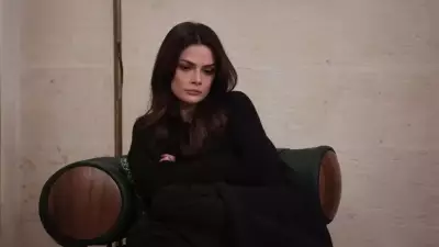 Uzak Şehir 53. Bölüm Fragmanı Yayınlandı: Gerilim Tırmanıyor