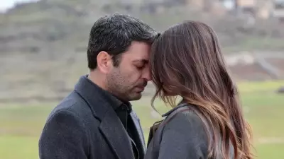 Uzak Şehir 54. Bölüm Heyecanı: Cihan'ın Kararlılığı ve Boran'ın Baskısı