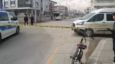 Uzaklaştırma Kararını Kaldırttı, Kocası Tarafından Ağır Yaralandı!