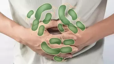 Uzman Doktor Gökay Önder'den Gıda Zehirlenmesi Uyarısı: Risk Grupları Dikkat!