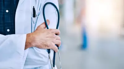 Vatandaşlar CİMER'den Sağlık Çalışanlarına Teşekkür Yağdırdı: 'İyi Ki Varsınız'