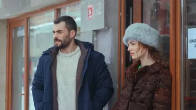 Veliaht 24. Bölüm 5 Mart'ta Show TV'de: Akın Akınözü ve Serra Arıtürk Ekranlara Dönüyor