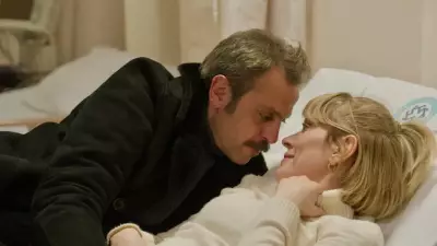 Veliaht 25. Bölüm Fragmanı Yayınlandı: Show TV'de Heyecan Dorukta