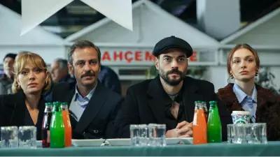 Veliaht Dizisi Bu Akşam Final Yapıyor: 26. Bölümde Neler Yaşanacak?