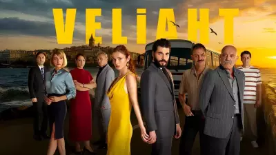 Veliaht Dizisi Final Mi Yapıyor? 26. Bölüm Heyecanı Show TV'de