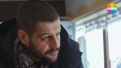 Veliaht Dizisinde Büyük Sır Açığa Çıktı: Faroz, Zülfikar ve Zahide'nin Oğlu Çıktı