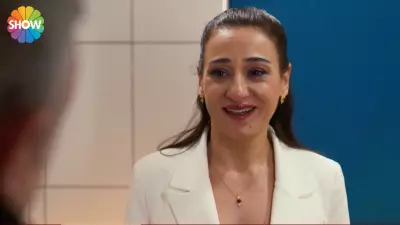 Veliaht Dizisinin Final Bölümünden İlk Ön İzleme Sahnesi Yayınlandı