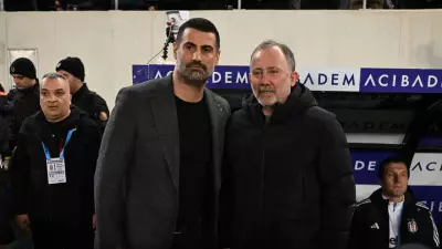 Volkan Demirel: 10 Kişi Kalsak da İyi Mücadele Ettik, 11'e 11 Farklı Olurdu