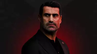 Volkan Demirel Teknik Direktör Olarak Süper Lig'e Geri Döndü