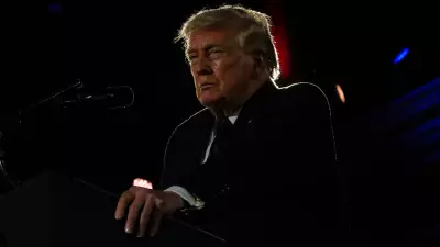 WSJ: Trump İran Savaşını Hızlıca Bitirmek İstiyor, Çin Görüşmesi Planlanıyor