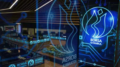 Yabancı Yatırımcıdan Borsada 137.6 Milyon Dolarlık Satış Dalgası