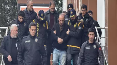 Yalova'da SGK Avukatı Cinayeti İddianamesi: X-Ray Cihazı Başında Görevli Yoktu