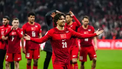 Yapay Zeka Dünya Kupası Tahmini: A Milli Takım'ın Şansı Açıklandı