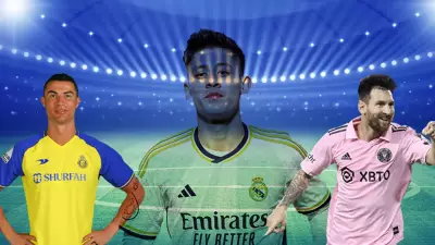 Yapay Zeka Dünyanın En Sevilen Takımlarını Sıraladı: Süper Lig Devi Listede Yer Aldı