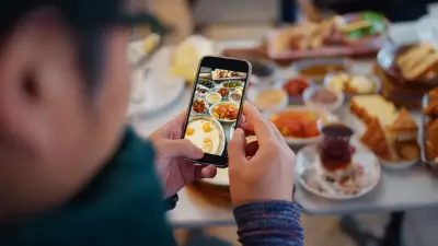 Yapay Zeka Türkiye'nin En İyi Lezzetini Açıkladı: Gurmeler Şaşkın!