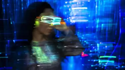 Yapay Zeka'nın Ekolojik Bedeli: Veri Merkezleri Su ve Enerji Tüketimiyle Sürdürülebilirliği Tehdit Ediyor