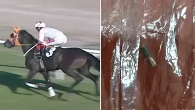 Yarış Atı Smart Latch'in Aşevinde Kavurma Yapıldığı İddiası Şok Etti