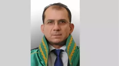 Yargıtay'da Yeni Daire Başkanı Belli Oldu: Orhan Sekmen Seçildi