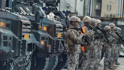 Yasa Dışı Bahis Çetelerine Büyük Darbe: 52 Şüpheli Gözaltına Alındı