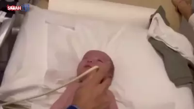 Yasemin Şefkatli'nin Duygusal Paylaşımı: İkizlerinin Zorlu Sağlık Sürecini Anlattı