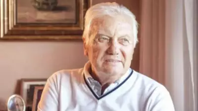 Yeşilçam'ın 'Altın Çocuk'u Göksel Arsoy 90 Yaşında Kutlamayla Gündemde