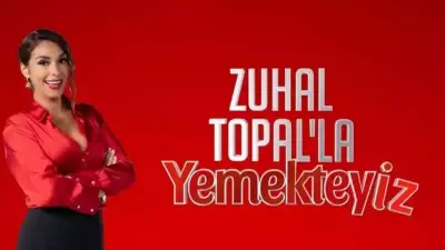 Yemekteyiz Finalinde Büyük Ödülün Sahibi Ebru Hanım Oldu!