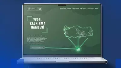Yerel Kalkınma Hamlesi Teşvik Programı Başvuruları Yarın Başlıyor